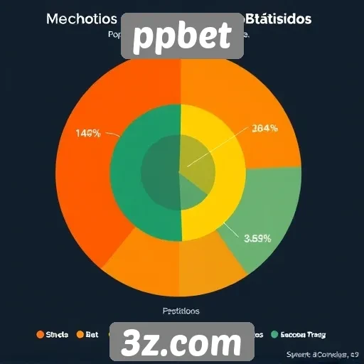 Estatísticas de usuários ativos no ppbet