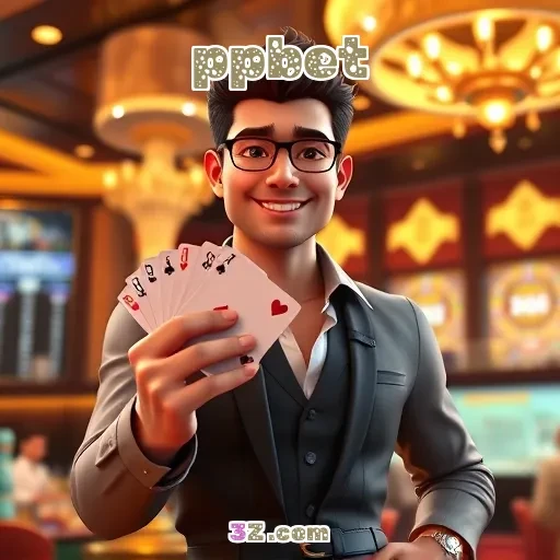 Aprenda a Baixar o ppbet e Jogue Agora Mesmo