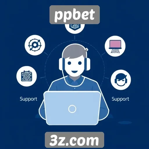 Suporte ao cliente no ppbet e suas funcionalidades