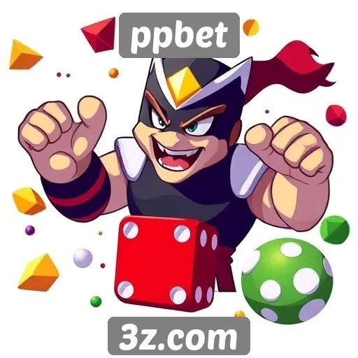 Diversidade de jogos disponíveis na plataforma ppbet