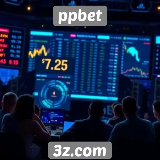 Perspectivas futuras para o desenvolvimento do ppbet