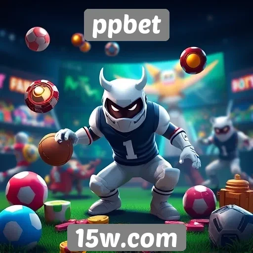 Análise dos jogos disponíveis no ppbet