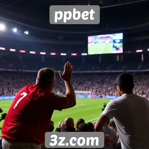 Recurso de apostas ao vivo no ppbet