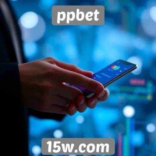 Tecnologia de pagamento no ppbet