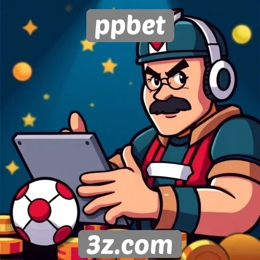 Opiniões de jogadores sobre a experiência no ppbet