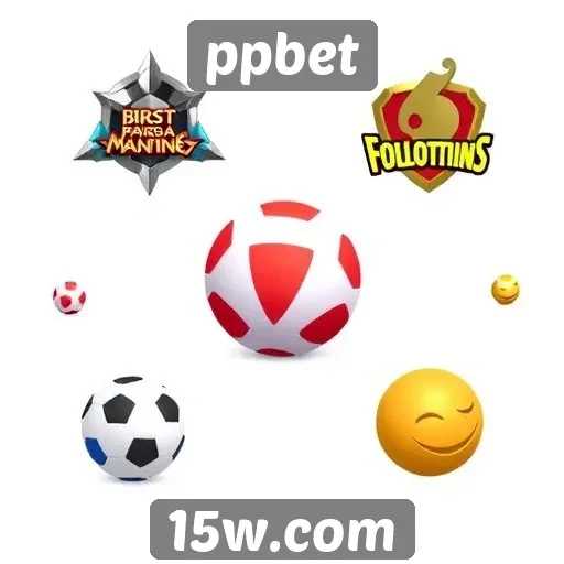 Análise de jogos populares no site ppbet