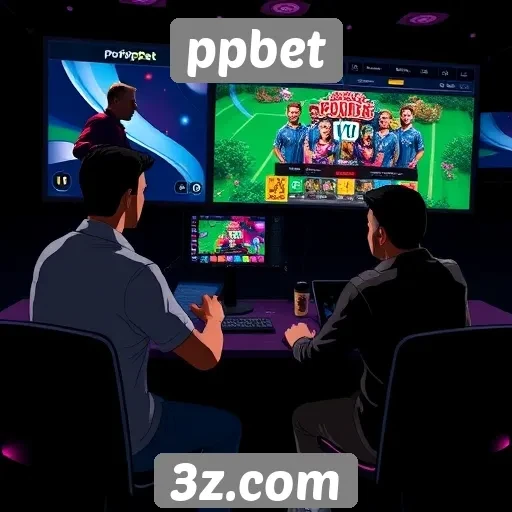 Acessibilidade do site ppbet para jogadores iniciantes