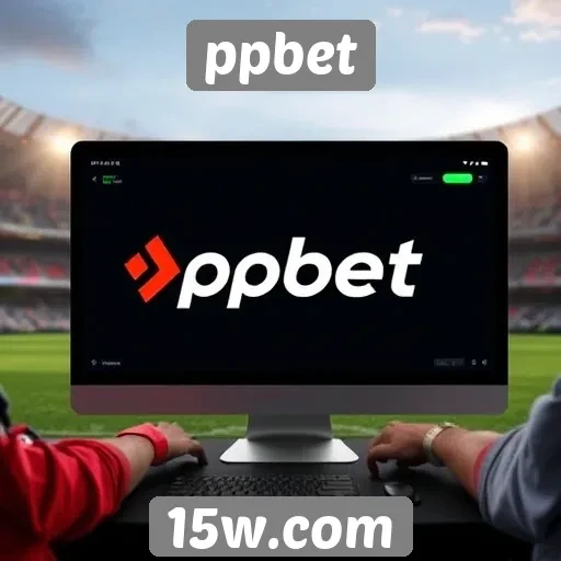 Análise da plataforma de apostas ppbet