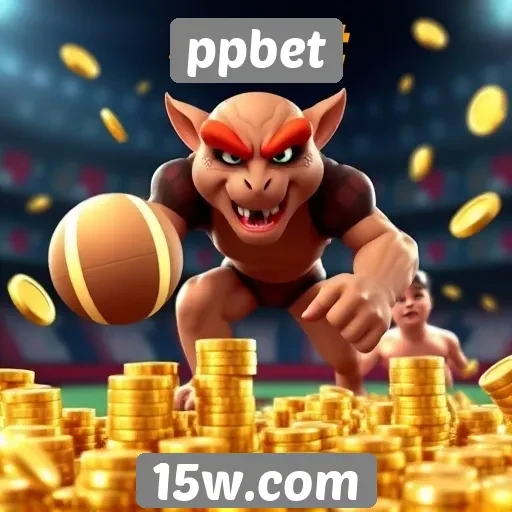 Oferta de bônus e promoções no ppbet