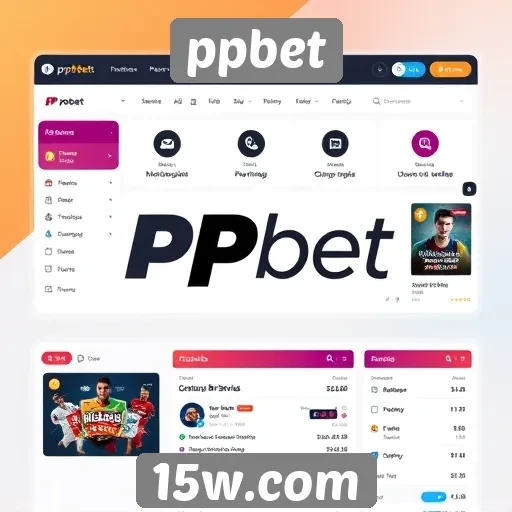 Recursos e funcionalidades do site ppbet