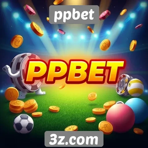 ppbet oferece diversas opções de jogos online