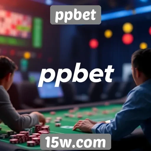 Regulamentação e segurança no site ppbet