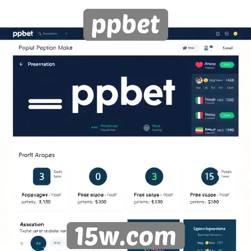 Revisão da segurança e privacidade no ppbet