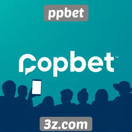 Desenvolvimento de parcerias estratégicas pela ppbet