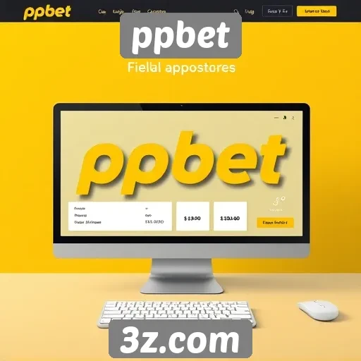 Experiência do usuário no site ppbet é destacada