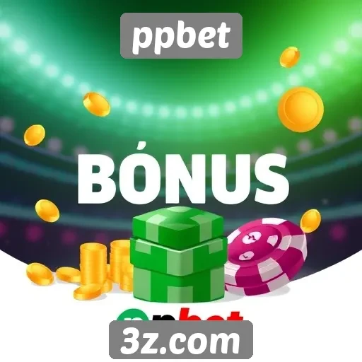 Comparativo de bônus de boas-vindas no ppbet